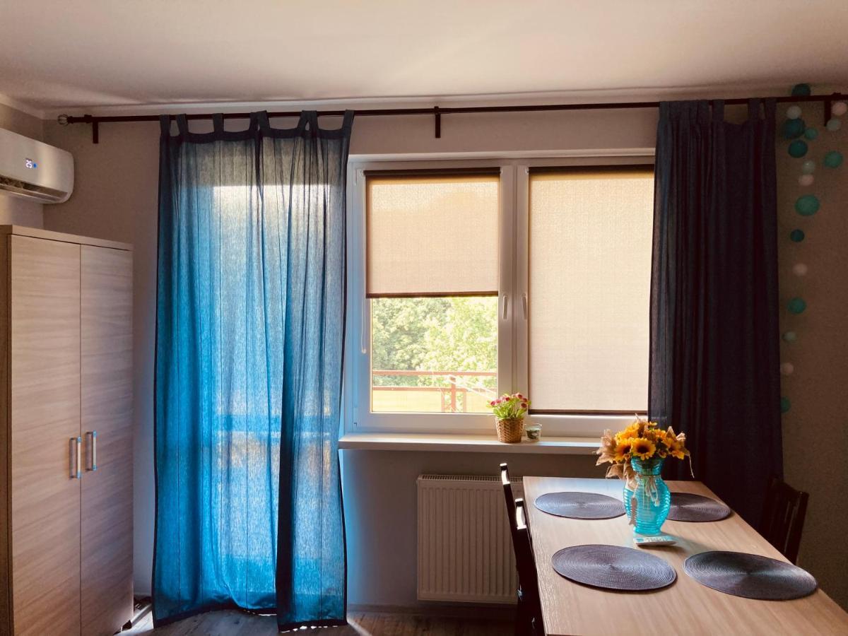Apartament Wrzos Dziwnowek Exterior photo