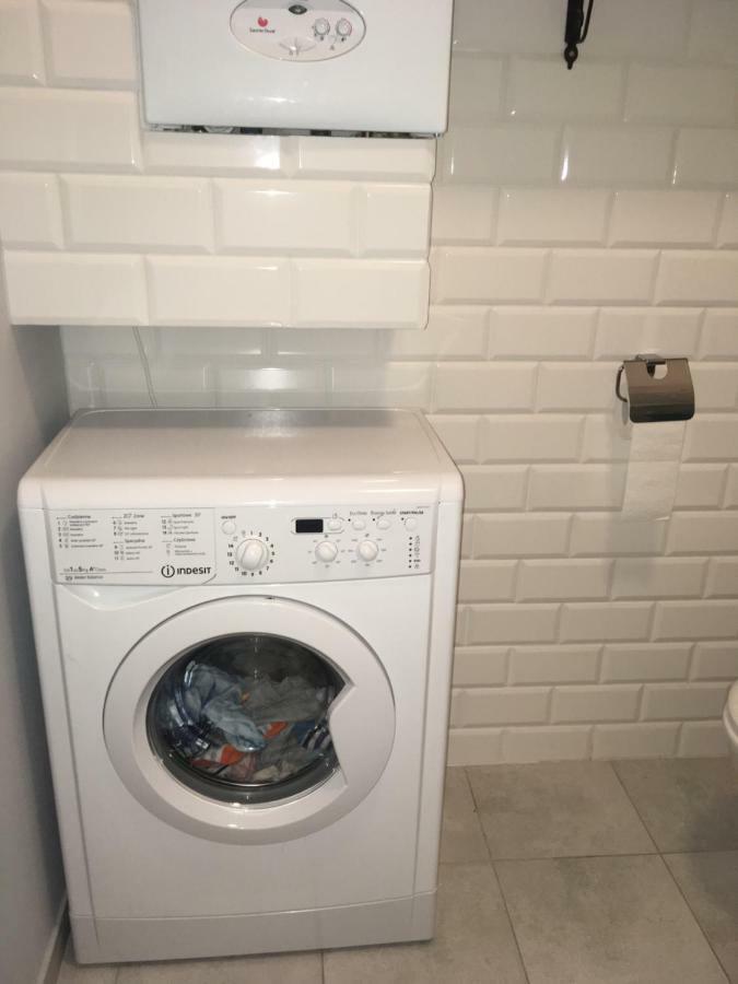 Apartament Wrzos Dziwnowek Exterior photo